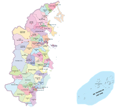 Bản đồ