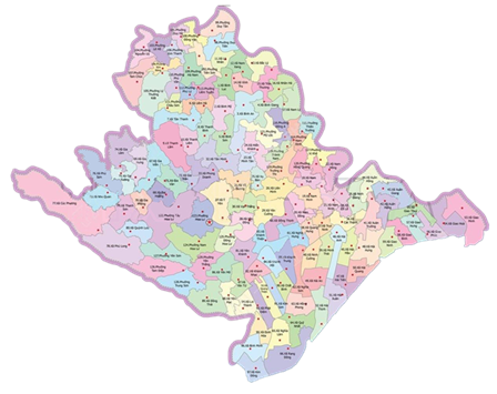 Bản đồ