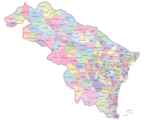 Bản đồ
