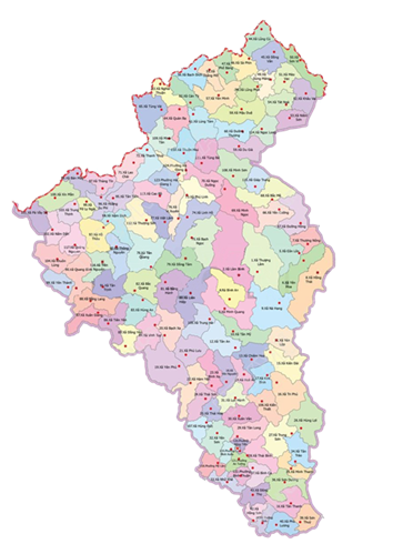 Bản đồ